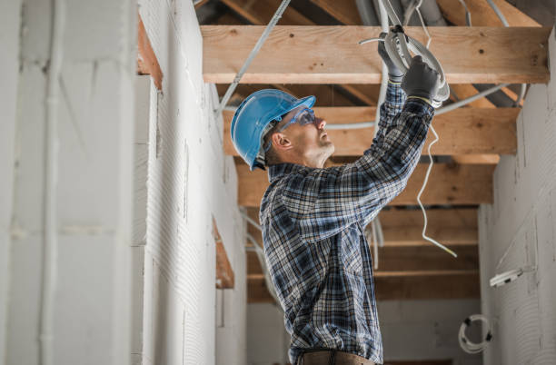 Best Electrical Upgrades for Homes  in Trail Creek, IN