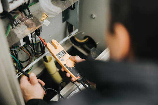 Best Electrical Repair Services  in Trail Creek, IN