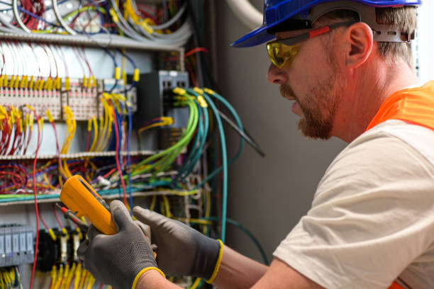Professional Electrician in IN