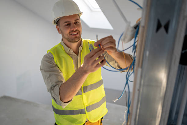 Best Electrical Installation Contractor  in Trail Creek, IN